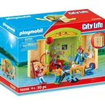 Playmobil 70308 V mateřské škole
