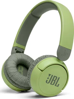 Sluchátka JBL JR310BT