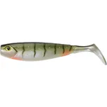 GUNKI Gumová nástraha G Bump Contest UV Green Perch 8cm (GUNKI Gumová nástraha G Bump Contest UV Green Perch 8cm)