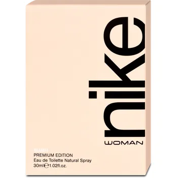 Dámský parfém Nike Color Premium Blush Women EDT 30 ml