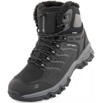 Pánská zimní obuv Alpine Pro Benjo MBTS228990G