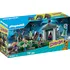 Stavebnice Playmobil Playmobil Scooby-Doo 70362 Dobrodružství na hřbitově