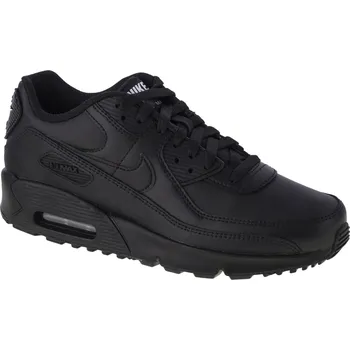 Dívčí tenisky NIKE Air Max 90 LTR CD6864-001