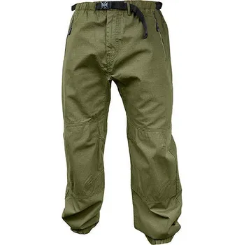 Rybářské oblečení Fortis Trail Pant Lined M