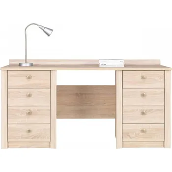Psací stůl Mdx Psací stůl Fonda - Dub sonoma