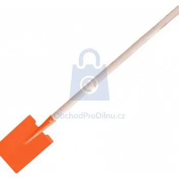 Rýč Rýč hranatý 12 x 80 x 3 cm (š x v x h), balení 1 ks