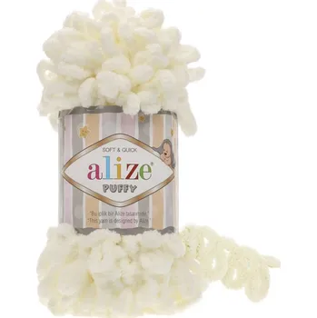 Alize Puffy