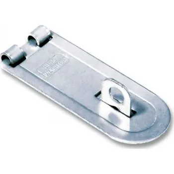 pant Pancéřovaná petlice BW PCC | Železářství Petlice, dveřní zástrče Petlice