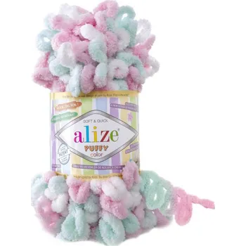 Alize Puffy Color, 6052 