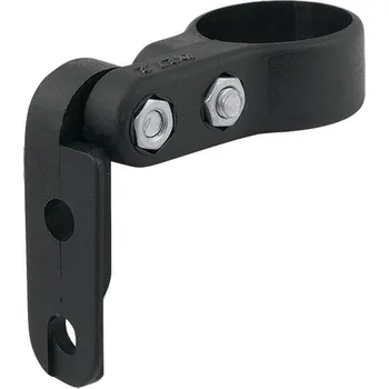 Cyklosvítilna držák odrazky zadní na sedlovku UNI