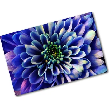 Kuchyňské prkénko Deska na krájení skleněná Aster