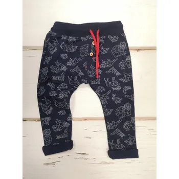 Karen Chlapecké teplákové kalhoty Rozměr: 62