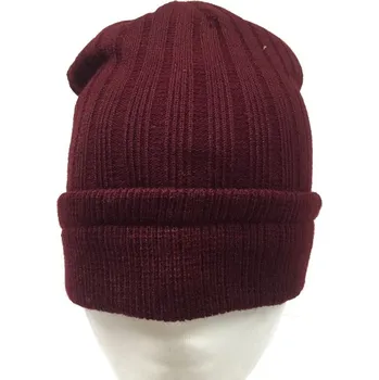 Čepice dětské čepice, velikost 146/152, Barva Bílá, Určení Pro kluky