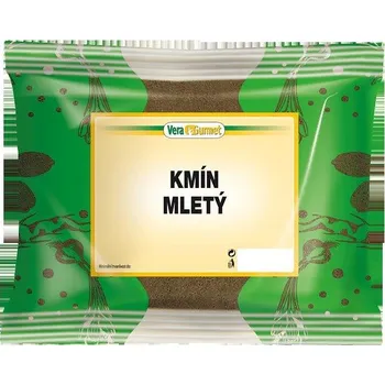 Koření Vera Gurmet Kmín mletý 250g