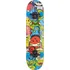 Skateboard Schildkrot Slider 31" Monsters