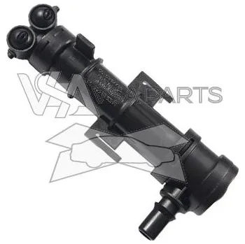 Náplň do chladiče a ostřikovače ORIGINÁLNÍ DÍL Pravý ostřikovač světla Octavia III - originál