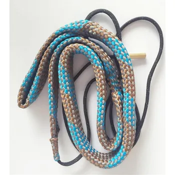 Příslušenství pro sportovní střelbu Boresnake .35 Cal .350 .357 .358 .375 Cal 100g11