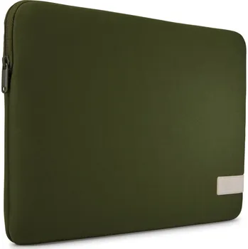 batoh na notebook Case Logic Reflect pouzdro na notebook 15,6" REFPC116G - zelené