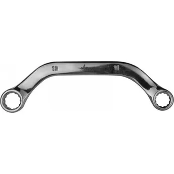 Klíč DEMA Klíč ve tvaru C 11x13 mm