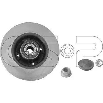 Brzdový kotouč GSP 9225019K