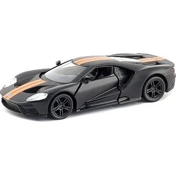 autíčko RMZ CITY FORD GT 2019 MATT BLACK 74