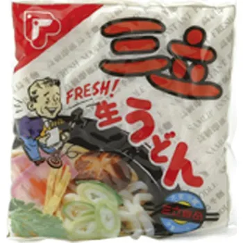 Samlip Udon 200 g