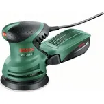Bosch nářadí pro domácí kutily Bosch PEX 220 A + AC (red 80) - Excentrická bruska 0603378020