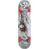 Skateboard Schildkrot Kicker 31" Phantom
