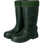 Delphin Bronto s vložkou zelené