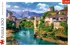 Puzzle Trefl Starý most v Mostaru 500 dílků