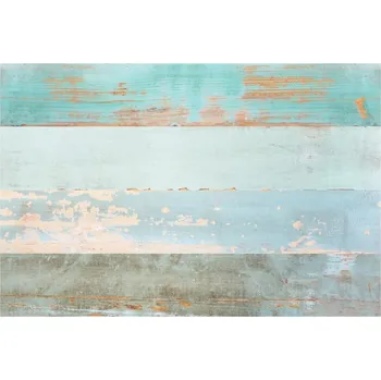 Samolepící dekorace Samolepka na podlahu Ambiance Floor Sticker Parquet Floor Côte d'Opale, 90 x 60 cm ID_1204834