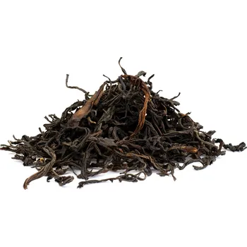 Čaj La Cumbre Valle Del Cauca BIO - černý čaj, 500g