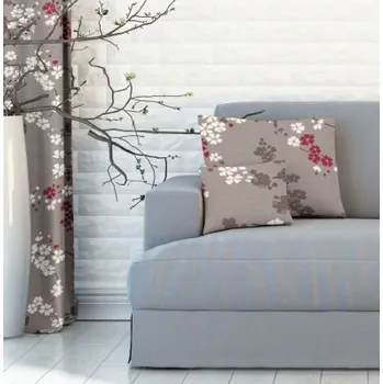 Povlak na dekorativní polštářek Povlak na polštářek Gabriele 30477/014 Oxford 40 x 40 cm