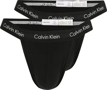 Sada pánského spodního prádla Calvin Klein NB2208A-001 2-pack