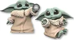 Hasbro Star Wars Baby Yoda 2 ks