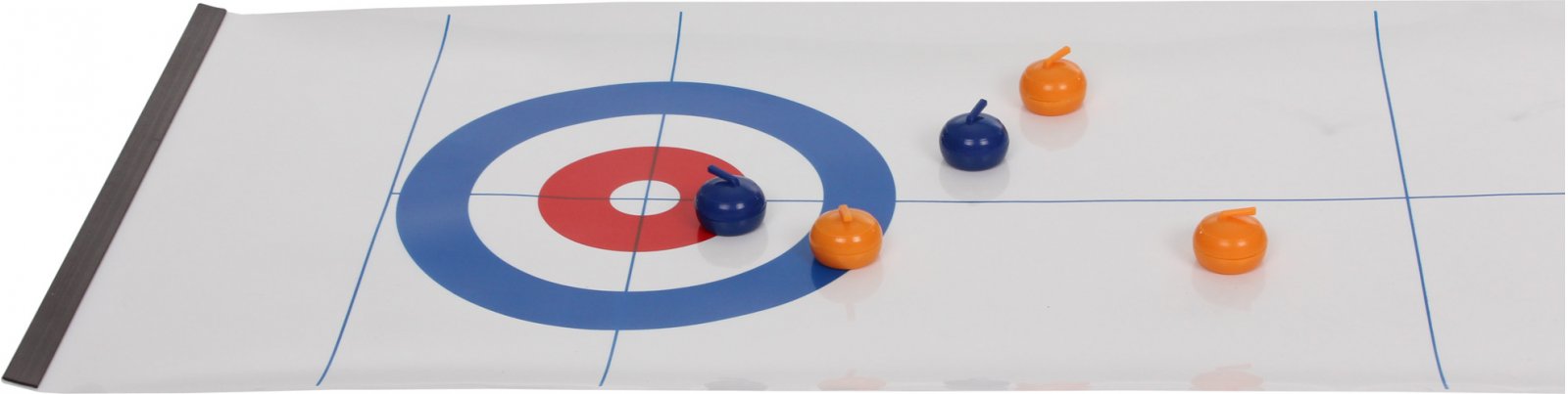 Merco Table Mini Curling od 290 Kč - Zbozi.cz