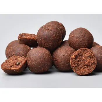 Boilies LT Baits Boilie Exotic Squid Průměr: 16 mm, Balení: 1 kg