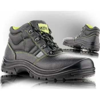 Pracovní obuv VM Footwear Obuv kotníková VM STOCKHOLM S1 42