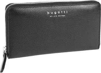 Peněženka Bugatti Linda 49367801 černá