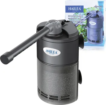 Akvarijní filtr HAILEA MV-100 rohový
