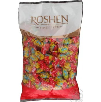 Cukrovinka ROSHEN Crazy Bee Fruitty 1 kg