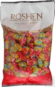 Frutty Jelly Candy Crazy Bee, Roshen | 2.2lbs