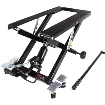 zvedák R-TECH hydraulikcký zvedák pro ATV a Chopper