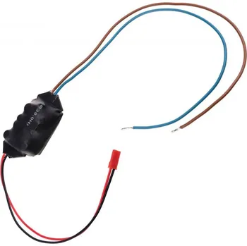 Secutron Glite adaptér 220V/3.7V UPS