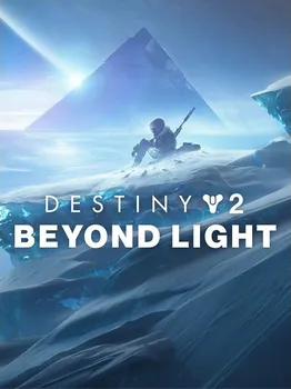 Počítačová hra Destiny 2: Beyond Light PC digitální verze