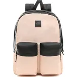 Batoh Vans WM DOUBLE DOWN BACKPACK vn0a3ng3uwa1