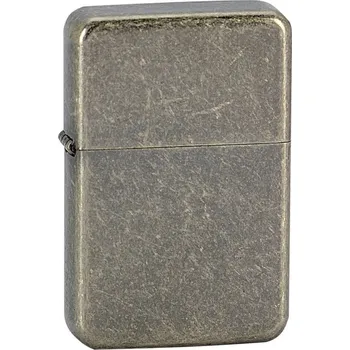 Zapalovač Benzínový zapalovač Remo 07143