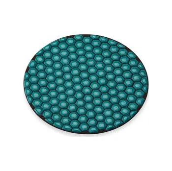 Brusný kotouč DP 50 DRY D115 Brusný kotouč/suchý zip DIA 115mm, D50, Flex