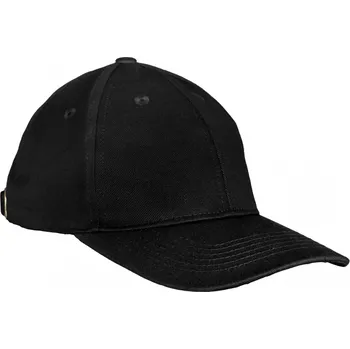Čepice Baseballová čepice černá Rowan