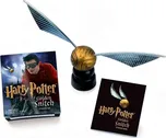 Harry Potter Golden Snitch Sticker Kit…